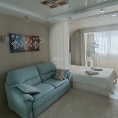 Квартира 49,3 м², 2-комнатная - изображение 3