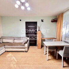 Квартира 37,6 м², 2-комнатная - изображение 2