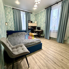 Квартира 68,7 м², 3-комнатная - изображение 5