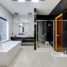таунхаус + 34 сотки, участок - изображение 1