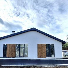 дом + 9,4 сотки, участок - изображение 5