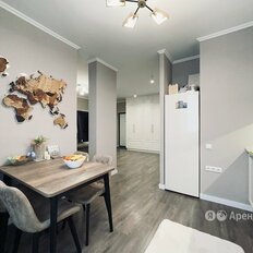 Квартира 67 м², 3-комнатная - изображение 3