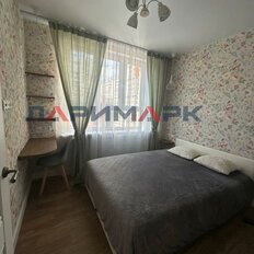 Квартира 78,6 м², 3-комнатная - изображение 2