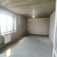 Квартира 59 м², 2-комнатная - изображение 3