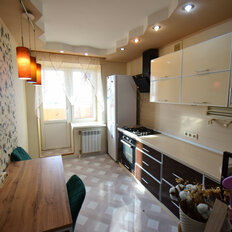 Квартира 58 м², 2-комнатная - изображение 4