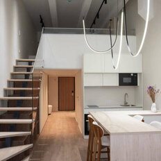 Квартира 28,4 м², 1-комнатная - изображение 1