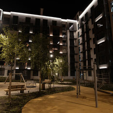 Квартира 42,4 м², 1-комнатная - изображение 5