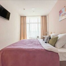 Квартира 106,3 м², 3-комнатные - изображение 4