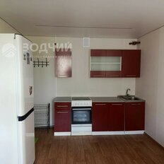 16,8 м², комната - изображение 3