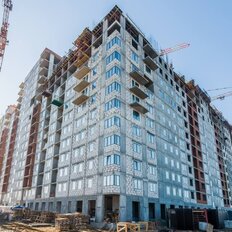 Квартира 25,3 м², студия - изображение 4