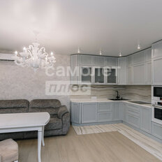 Квартира 94,1 м², 3-комнатная - изображение 2