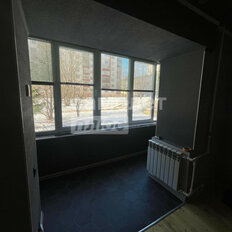 Квартира 38 м², 1-комнатная - изображение 1