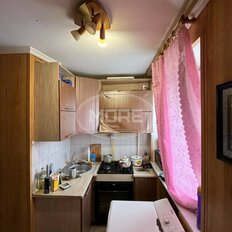 Квартира 19,8 м², 1-комнатная - изображение 1