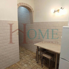 Квартира 34 м², 1-комнатная - изображение 4