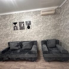 Квартира 32 м², 1-комнатная - изображение 5