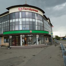 800 м², помещение свободного назначения - изображение 1