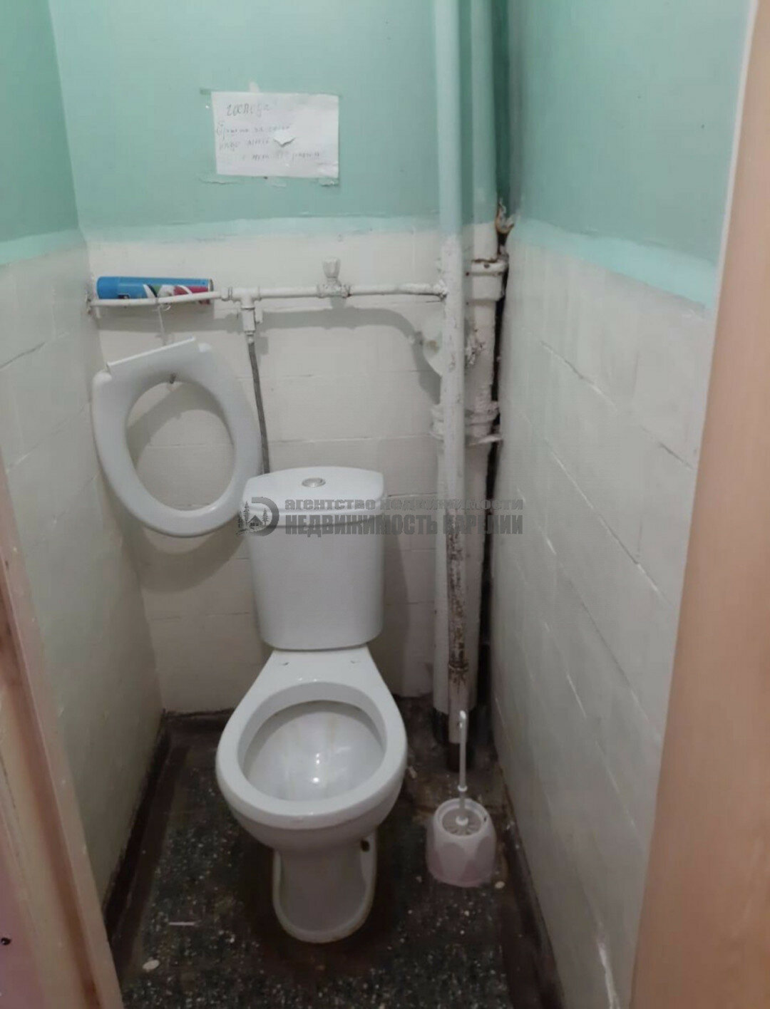 Комната 9-комн. 11.1 м² в Петрозаводск — фото 11 из 11