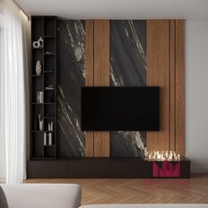 Квартира 81 м², 2-комнатная - изображение 4