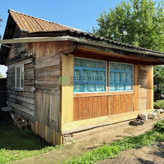 дом + 6,2 сотки, участок - изображение 1