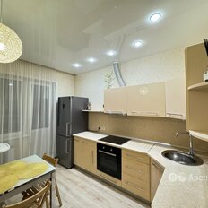 Квартира 38 м², 1-комнатная - изображение 1