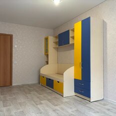 Квартира 63,9 м², 2-комнатная - изображение 4
