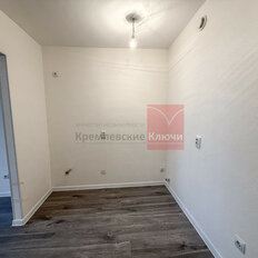 Квартира 30,4 м², студия - изображение 4