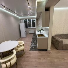 Квартира 82 м², 2-комнатная - изображение 2