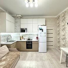 Квартира 40,4 м², 1-комнатная - изображение 5