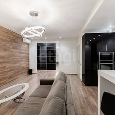 Квартира 107,4 м², 2-комнатная - изображение 4