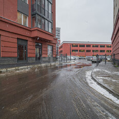 Квартира 30,9 м², 1-комнатная - изображение 5