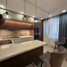 Квартира 57 м², 2-комнатная - изображение 4