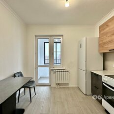 Квартира 39 м², 1-комнатная - изображение 2