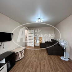 Квартира 32,7 м², 1-комнатная - изображение 2