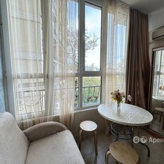 Квартира 25 м², студия - изображение 4