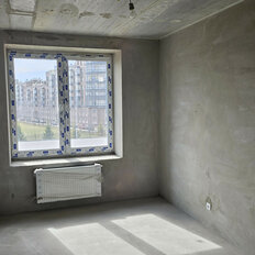 Квартира 35 м², 1-комнатная - изображение 4