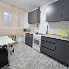 Квартира 45,3 м², 2-комнатная - изображение 1