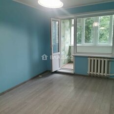 17 м², комната - изображение 1