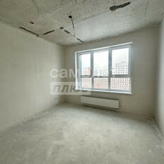 Квартира 54,5 м², 2-комнатная - изображение 3