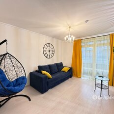 Квартира 31 м², студия - изображение 5