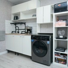 Квартира 17,4 м², студия - изображение 2