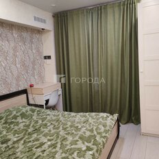 Квартира 62,9 м², 3-комнатная - изображение 4