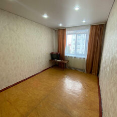 Квартира 30 м², 1-комнатная - изображение 4