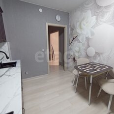 Квартира 60 м², 2-комнатная - изображение 3