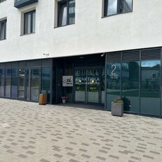 16,4 м², машиноместо - изображение 5