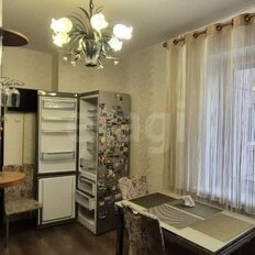 Квартира 77 м², 3-комнатная - изображение 3