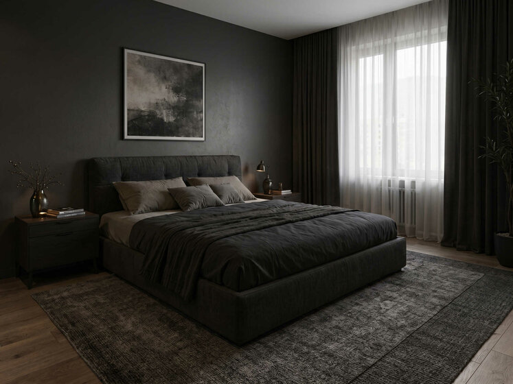 36,8 м², 1-комнатная квартира 5 040 230 ₽ - изображение 58