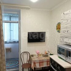 Квартира 29,1 м², студия - изображение 5