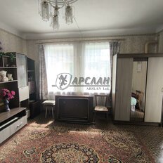 Квартира 50 м², 2-комнатная - изображение 3