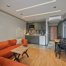 Квартира 39 м², 1-комнатные - изображение 3