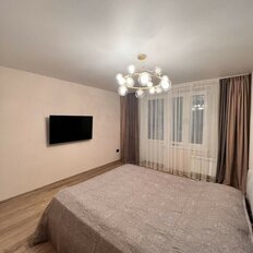 Квартира 36 м², 1-комнатная - изображение 5